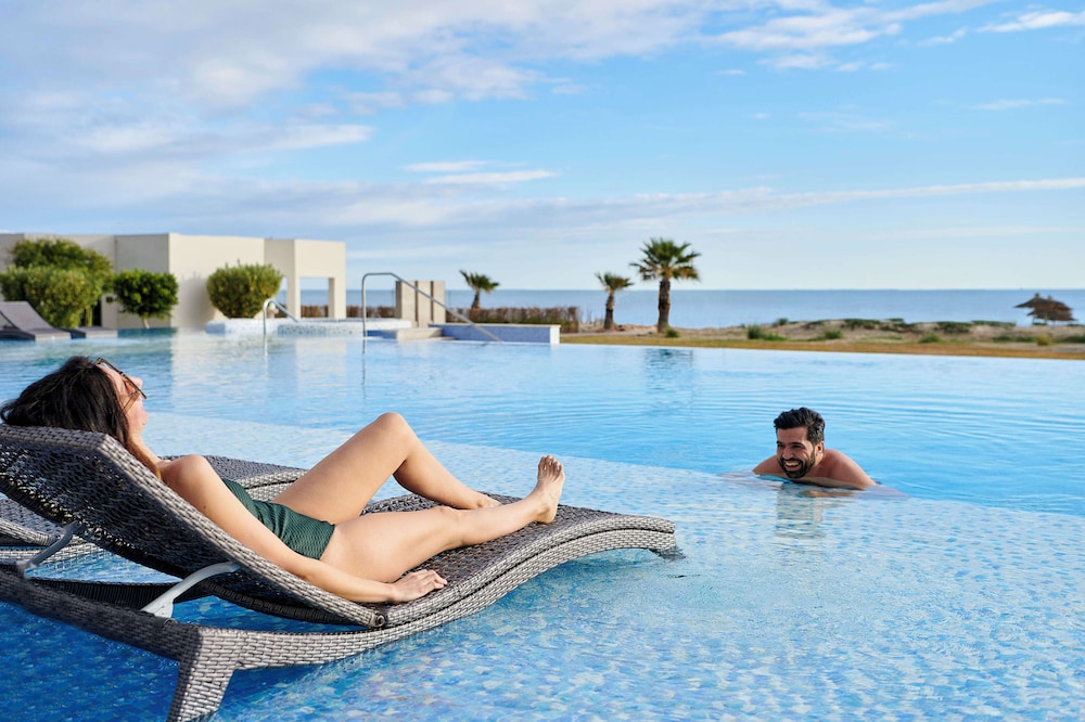 Iberostar Selection Kantaoui Bay - 4