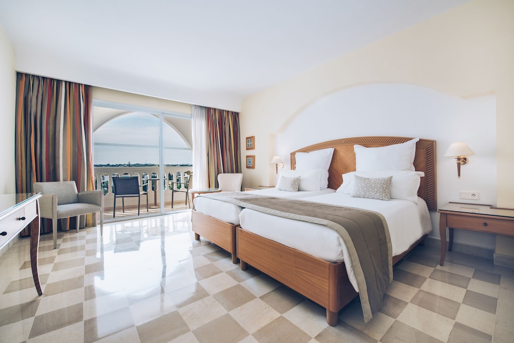 Iberostar Selection Kantaoui Bay - 2