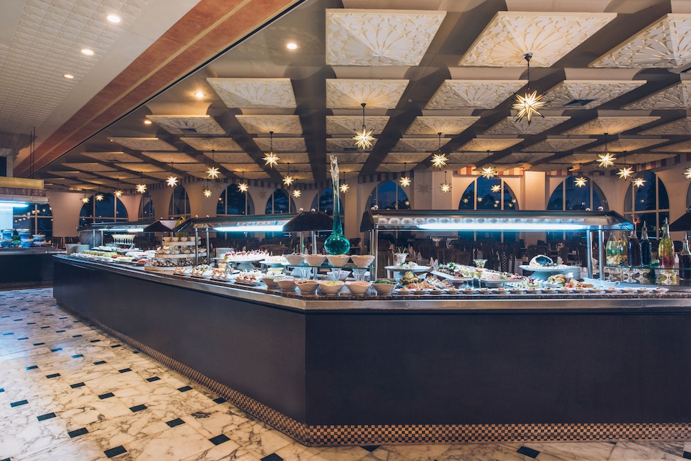 Iberostar Selection Kantaoui Bay - 28