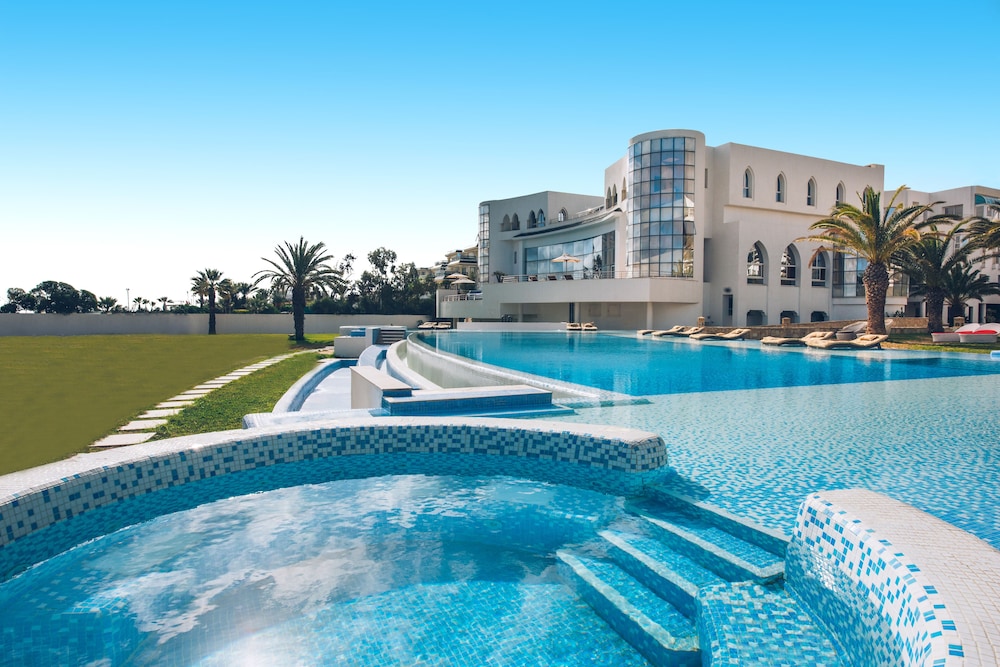 Iberostar Selection Kantaoui Bay - 38