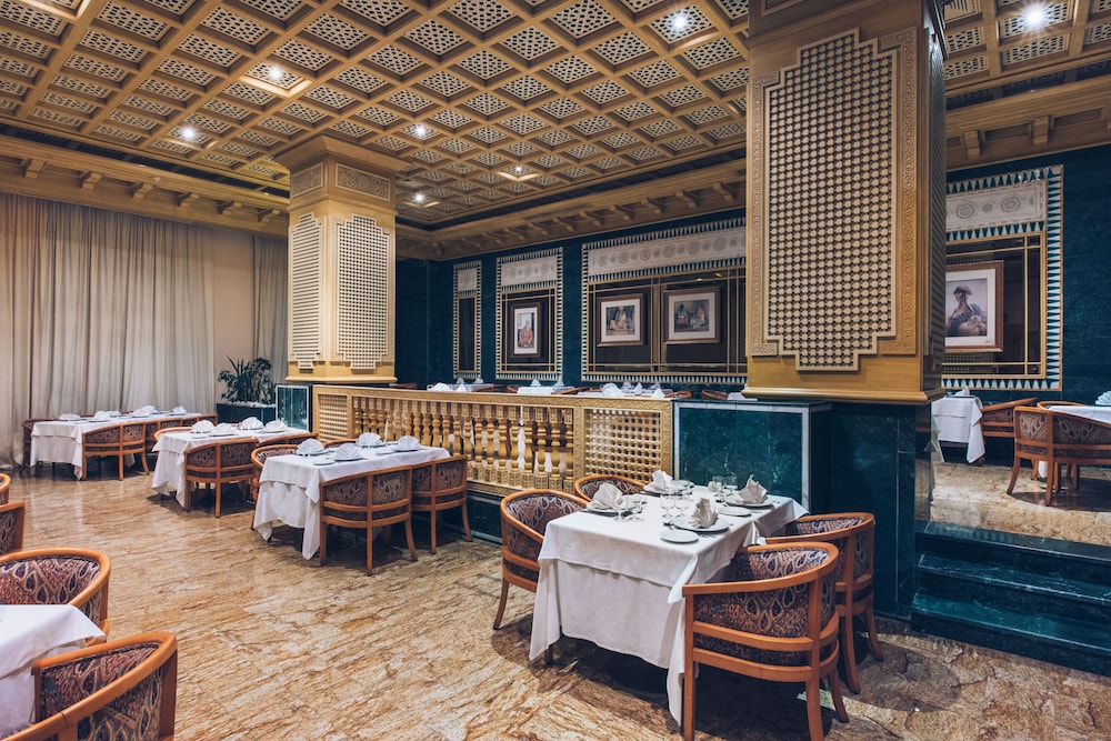 Iberostar Selection Kantaoui Bay - 21