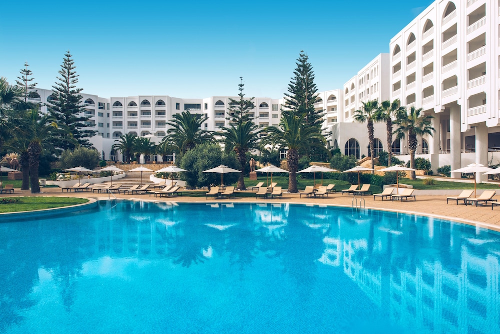 Iberostar Selection Kantaoui Bay - 20