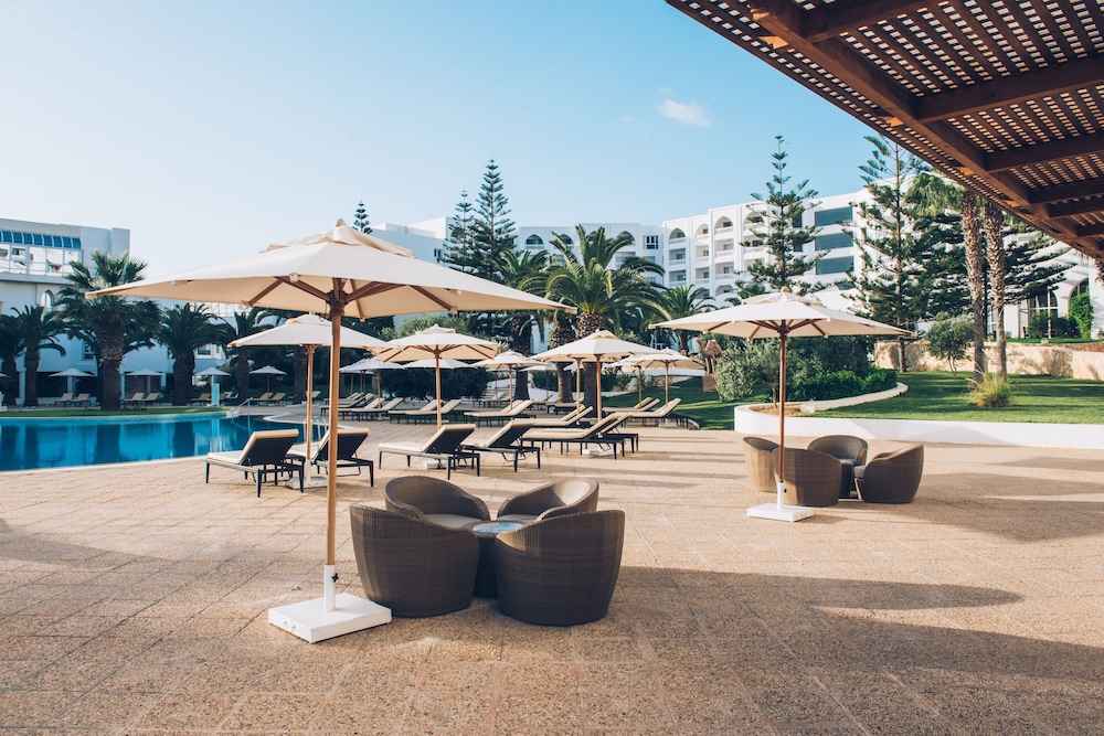 Iberostar Selection Kantaoui Bay - 29