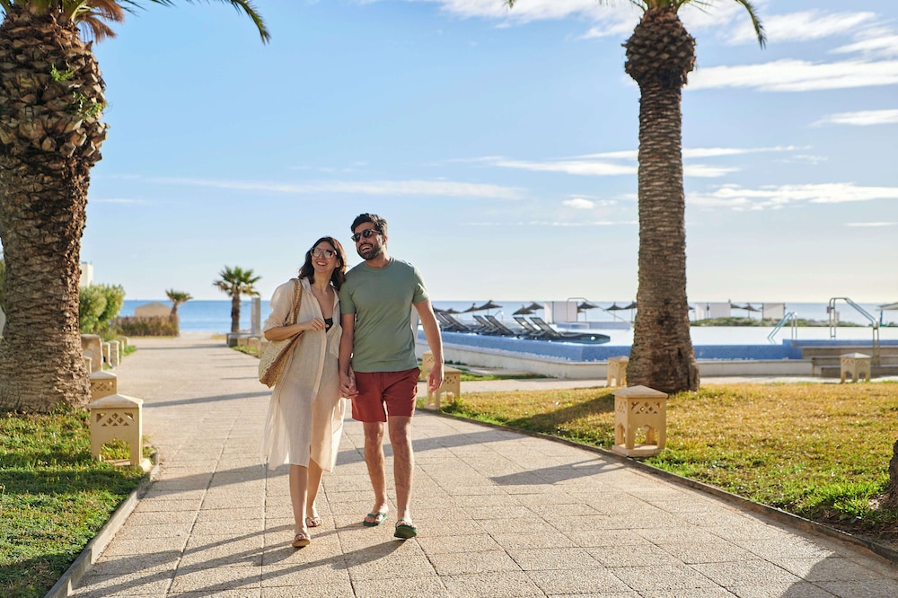 Iberostar Selection Kantaoui Bay - 11