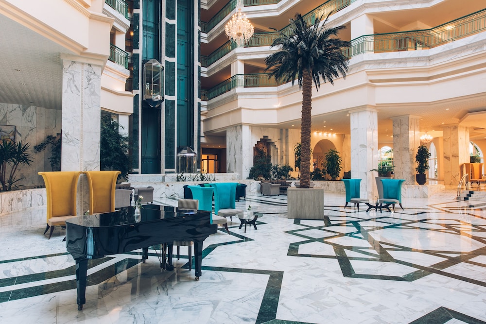 Iberostar Selection Kantaoui Bay - 50