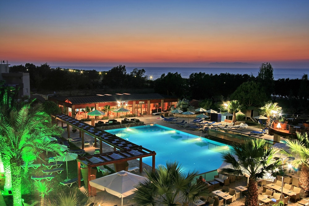 Hôtel All Senses Ocean Blue Seaside Resort & Spa 4*, Séjour Grèce & ses îles, Rhodes par Ôvoyages Hôtel All Senses Ocean Blue Seaside Resort & Spa 4*, Séjour Grèce & ses îles, Rhodes par Ôvoyages