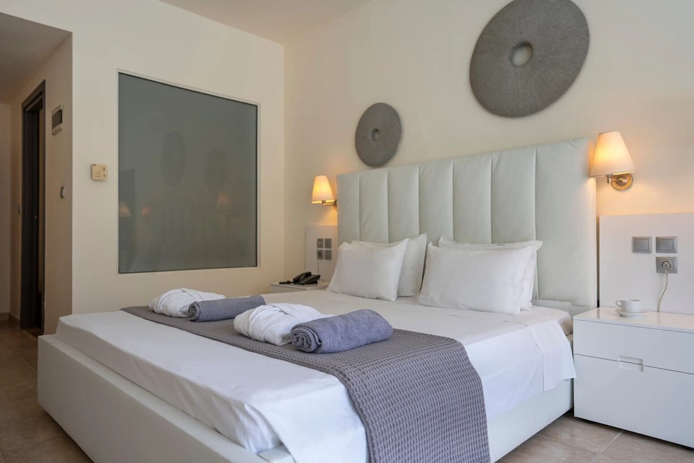 Hôtel All Senses Ocean Blue Seaside Resort & Spa 4*, Séjour Grèce & ses îles, Rhodes par Ôvoyages Hôtel All Senses Ocean Blue Seaside Resort & Spa 4*, Séjour Grèce & ses îles, Rhodes par Ôvoyages