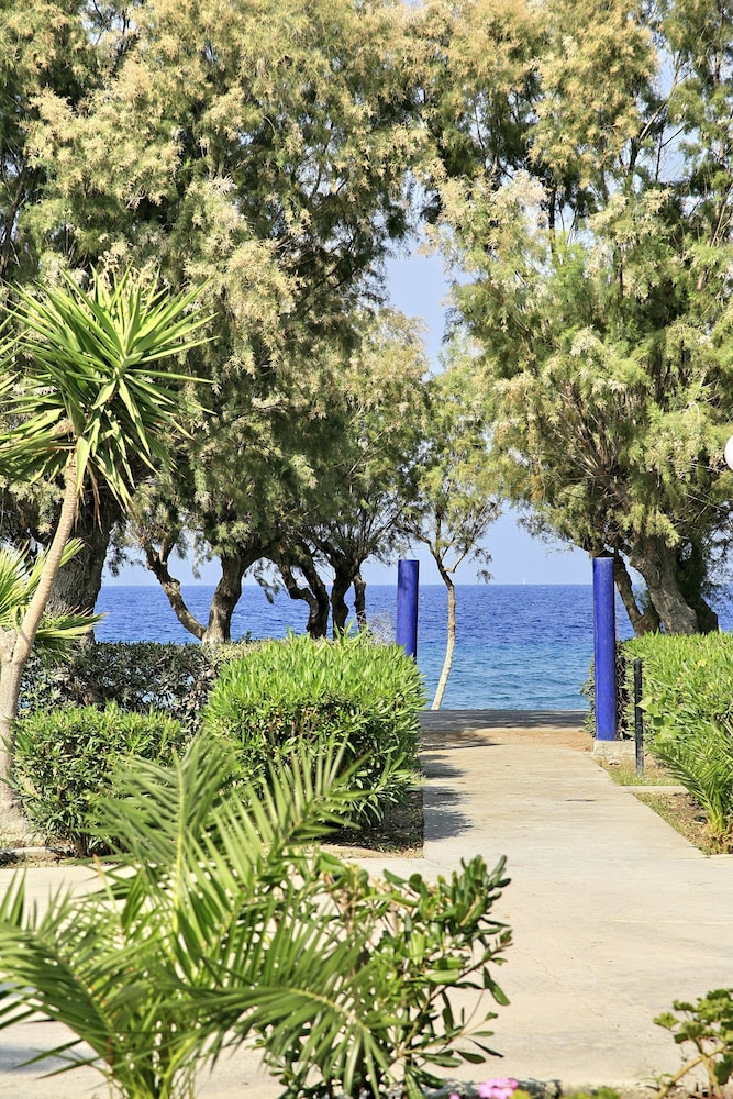 Hôtel All Senses Ocean Blue Seaside Resort & Spa 4*, Séjour Grèce & ses îles, Rhodes par Ôvoyages Hôtel All Senses Ocean Blue Seaside Resort & Spa 4*, Séjour Grèce & ses îles, Rhodes par Ôvoyages