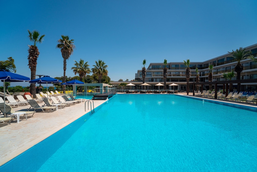 Hôtel All Senses Ocean Blue Seaside Resort & Spa 4*, Séjour Grèce & ses îles, Rhodes par Ôvoyages Hôtel All Senses Ocean Blue Seaside Resort & Spa 4*, Séjour Grèce & ses îles, Rhodes par Ôvoyages