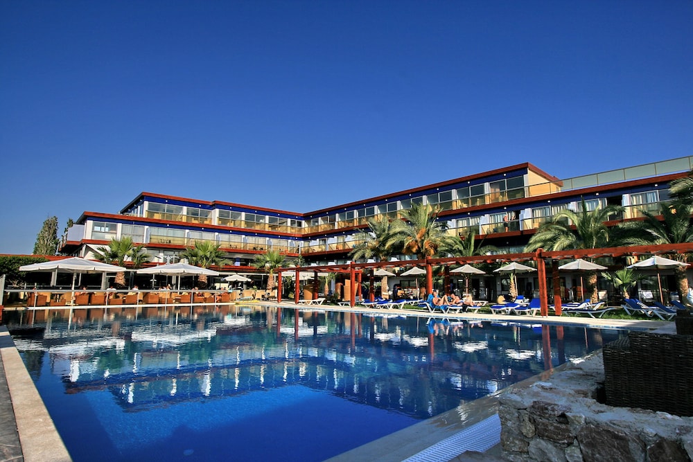 Hôtel All Senses Ocean Blue Seaside Resort & Spa 4*, Séjour Grèce & ses îles, Rhodes par Ôvoyages Hôtel All Senses Ocean Blue Seaside Resort & Spa 4*, Séjour Grèce & ses îles, Rhodes par Ôvoyages