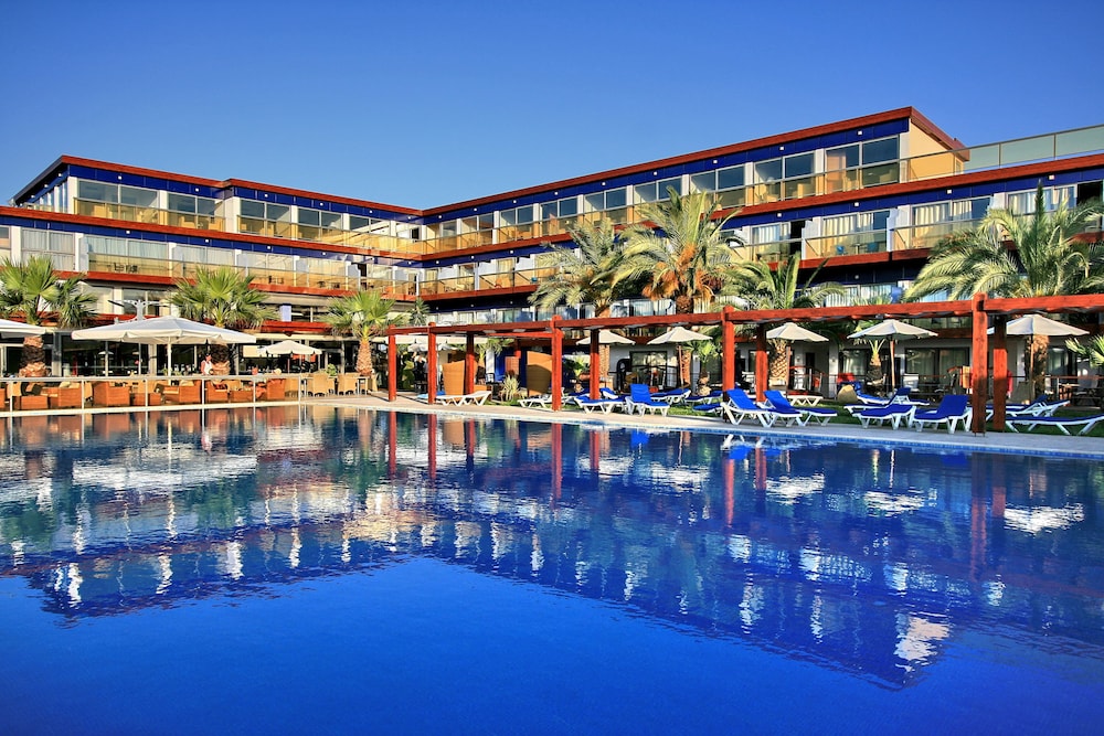 Hôtel All Senses Ocean Blue Seaside Resort & Spa 4*, Séjour Grèce & ses îles, Rhodes par Ôvoyages Hôtel All Senses Ocean Blue Seaside Resort & Spa 4*, Séjour Grèce & ses îles, Rhodes par Ôvoyages
