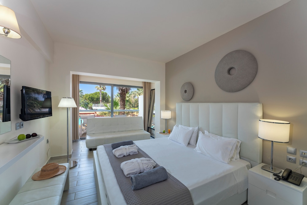 Hôtel All Senses Ocean Blue Seaside Resort & Spa 4*, Séjour Grèce & ses îles, Rhodes par Ôvoyages Hôtel All Senses Ocean Blue Seaside Resort & Spa 4*, Séjour Grèce & ses îles, Rhodes par Ôvoyages