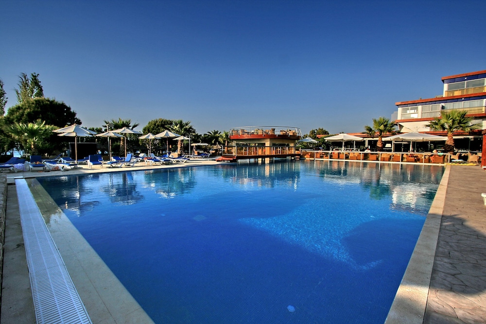 Hôtel All Senses Ocean Blue Seaside Resort & Spa 4*, Séjour Grèce & ses îles, Rhodes par Ôvoyages Hôtel All Senses Ocean Blue Seaside Resort & Spa 4*, Séjour Grèce & ses îles, Rhodes par Ôvoyages