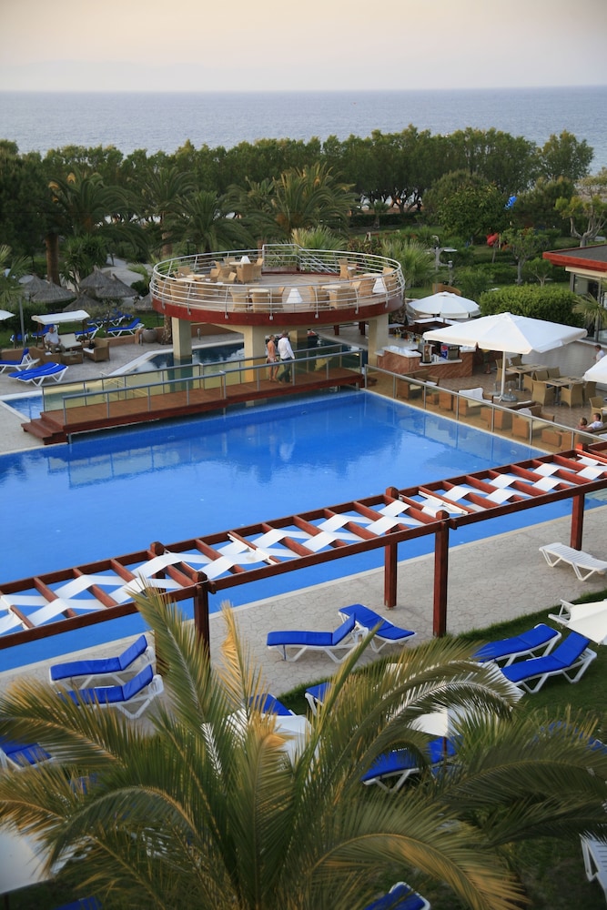Hôtel All Senses Ocean Blue Seaside Resort & Spa 4*, Séjour Grèce & ses îles, Rhodes par Ôvoyages Hôtel All Senses Ocean Blue Seaside Resort & Spa 4*, Séjour Grèce & ses îles, Rhodes par Ôvoyages