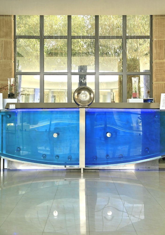 Hôtel All Senses Ocean Blue Seaside Resort & Spa 4*, Séjour Grèce & ses îles, Rhodes par Ôvoyages Hôtel All Senses Ocean Blue Seaside Resort & Spa 4*, Séjour Grèce & ses îles, Rhodes par Ôvoyages