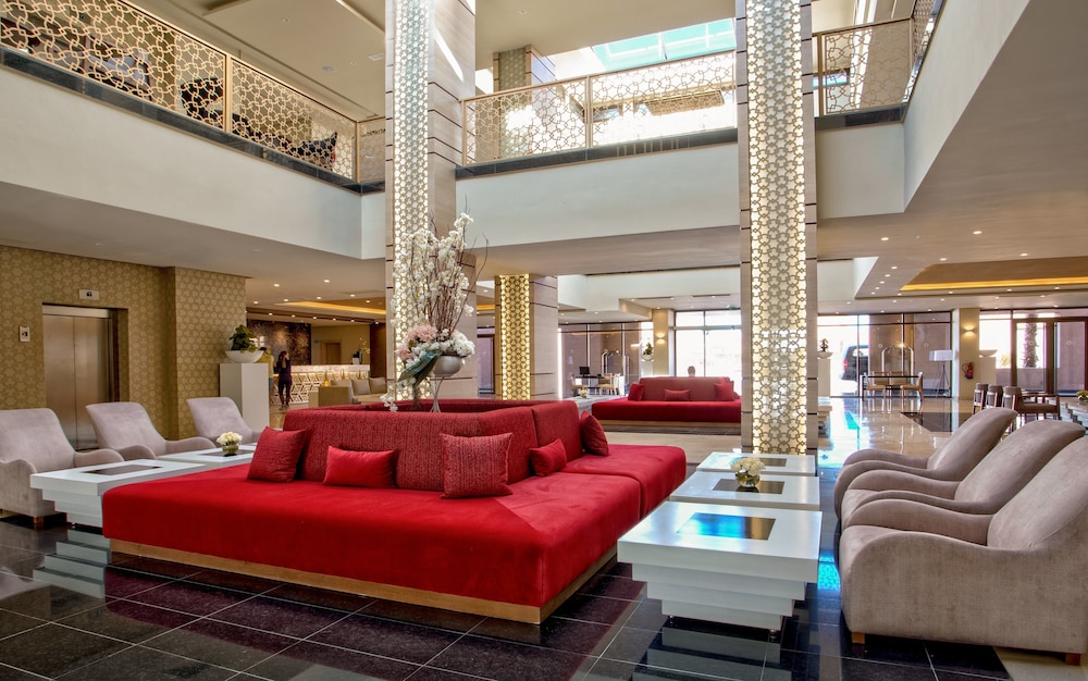 Hôtel Be Live Collection Marrakech 5* Adult Only +18, Séjour Maroc, Marrakech par Ôvoyages Hôtel Be Live Collection Marrakech 5* Adult Only +18, Séjour Maroc, Marrakech par Ôvoyages