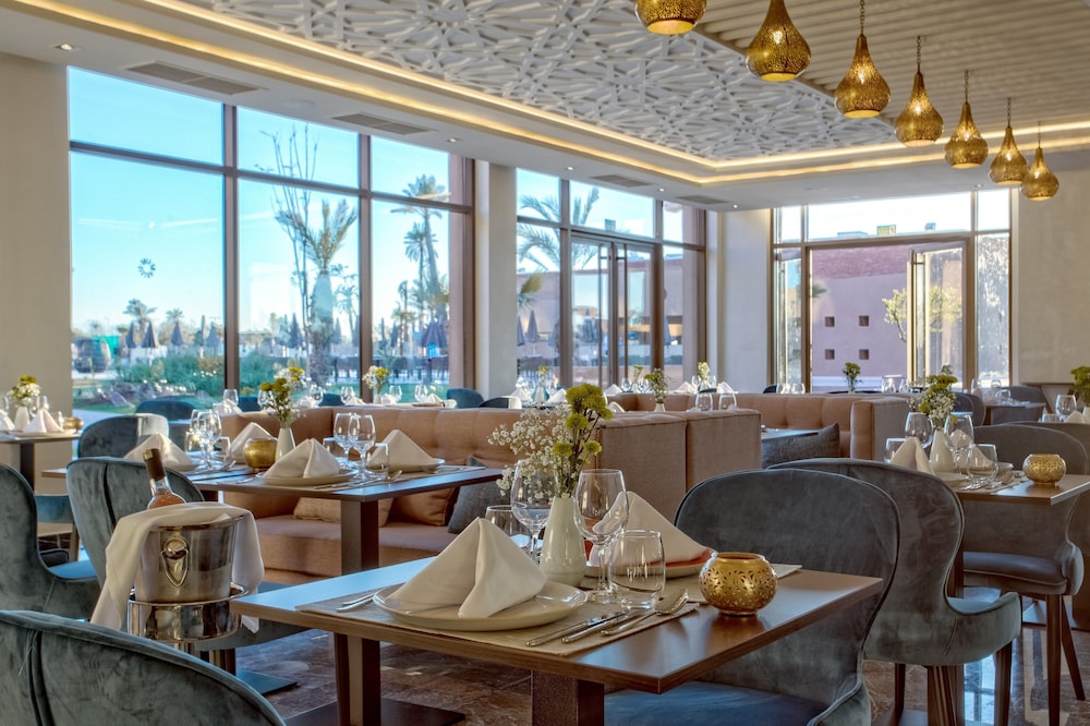 Hôtel Be Live Collection Marrakech 5* Adult Only +18, Séjour Maroc, Marrakech par Ôvoyages Hôtel Be Live Collection Marrakech 5* Adult Only +18, Séjour Maroc, Marrakech par Ôvoyages