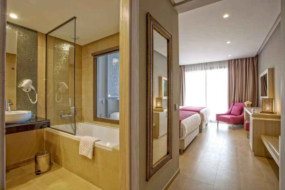 Hôtel Be Live Collection Marrakech 5* Adult Only +18, Séjour Maroc, Marrakech par Ôvoyages Hôtel Be Live Collection Marrakech 5* Adult Only +18, Séjour Maroc, Marrakech par Ôvoyages