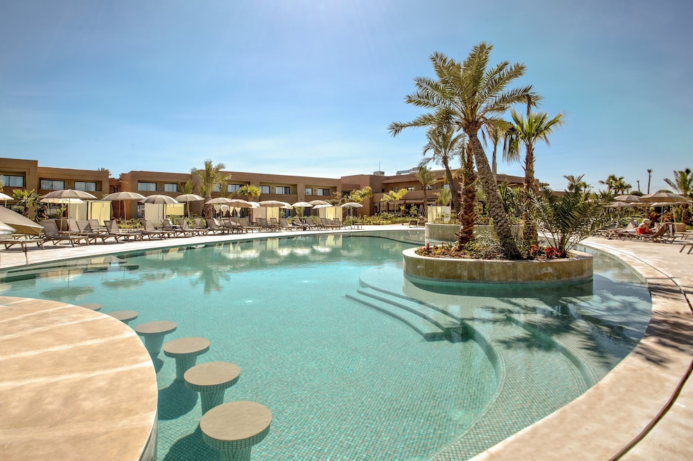 Hôtel Be Live Collection Marrakech 5* Adult Only +18, Séjour Maroc, Marrakech par Ôvoyages Hôtel Be Live Collection Marrakech 5* Adult Only +18, Séjour Maroc, Marrakech par Ôvoyages