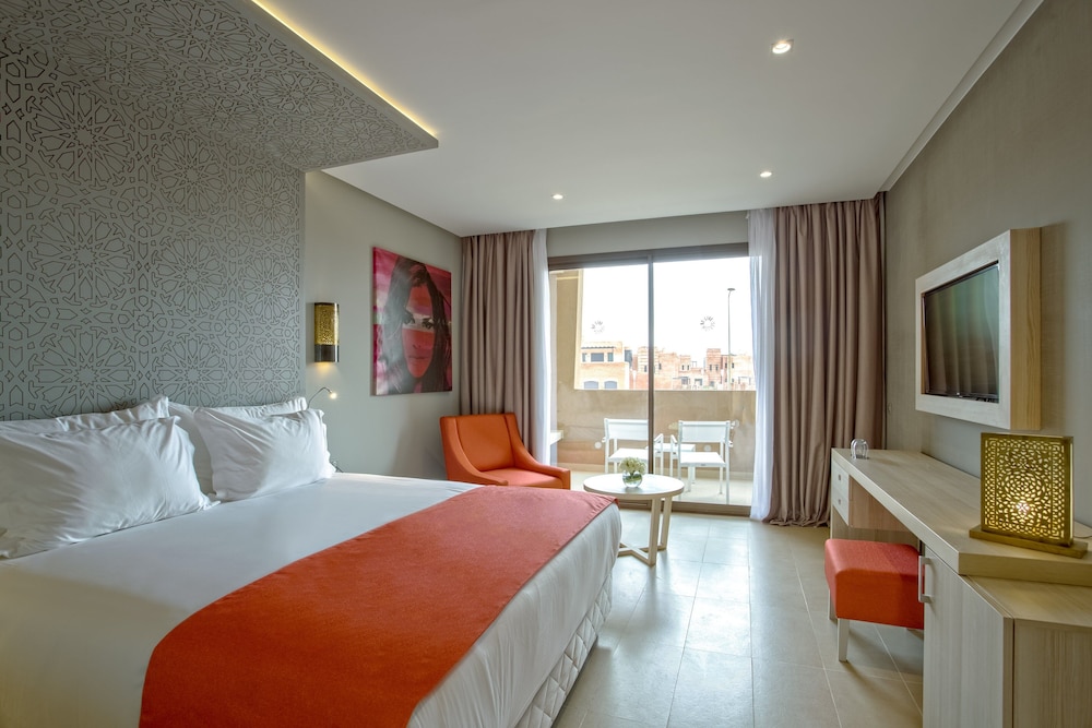Hôtel Be Live Collection Marrakech 5* Adult Only +18, Séjour Maroc, Marrakech par Ôvoyages Hôtel Be Live Collection Marrakech 5* Adult Only +18, Séjour Maroc, Marrakech par Ôvoyages