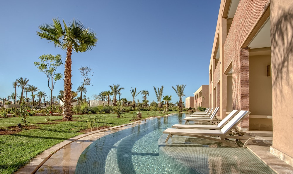 Hôtel Be Live Collection Marrakech 5* Adult Only +18, Séjour Maroc, Marrakech par Ôvoyages Hôtel Be Live Collection Marrakech 5* Adult Only +18, Séjour Maroc, Marrakech par Ôvoyages