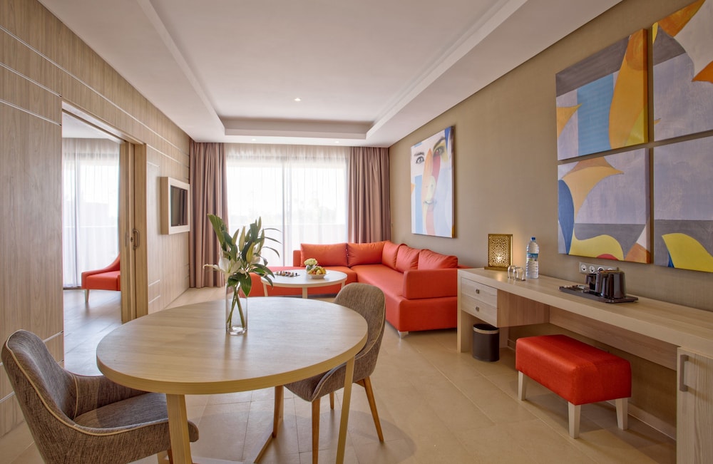 Hôtel Be Live Collection Marrakech 5* Adult Only +18, Séjour Maroc, Marrakech par Ôvoyages Hôtel Be Live Collection Marrakech 5* Adult Only +18, Séjour Maroc, Marrakech par Ôvoyages