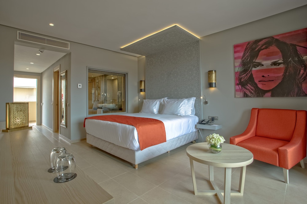 Hôtel Be Live Collection Marrakech 5* Adult Only +18, Séjour Maroc, Marrakech par Ôvoyages Hôtel Be Live Collection Marrakech 5* Adult Only +18, Séjour Maroc, Marrakech par Ôvoyages