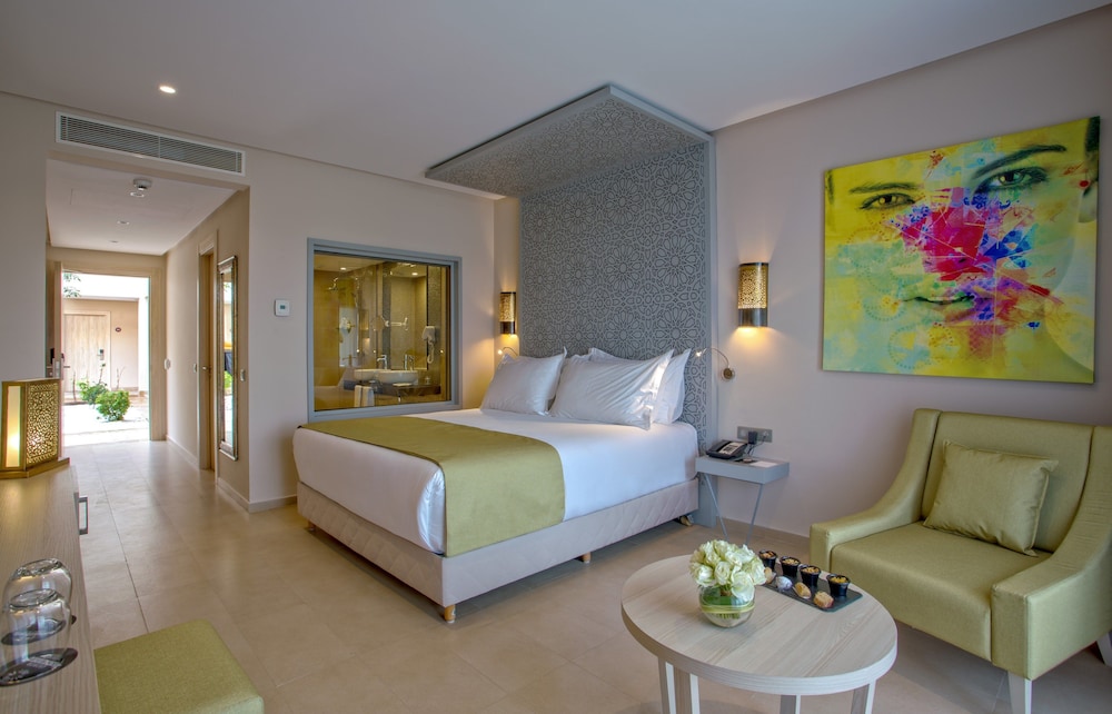Hôtel Be Live Collection Marrakech 5* Adult Only +18, Séjour Maroc, Marrakech par Ôvoyages Hôtel Be Live Collection Marrakech 5* Adult Only +18, Séjour Maroc, Marrakech par Ôvoyages