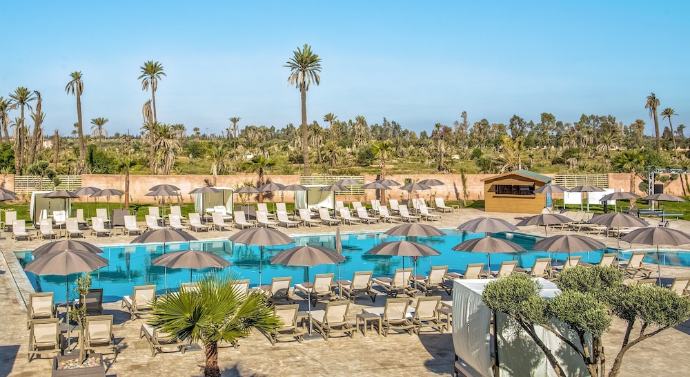 Hôtel Be Live Collection Marrakech 5* Adult Only +18, Séjour Maroc, Marrakech par Ôvoyages Hôtel Be Live Collection Marrakech 5* Adult Only +18, Séjour Maroc, Marrakech par Ôvoyages