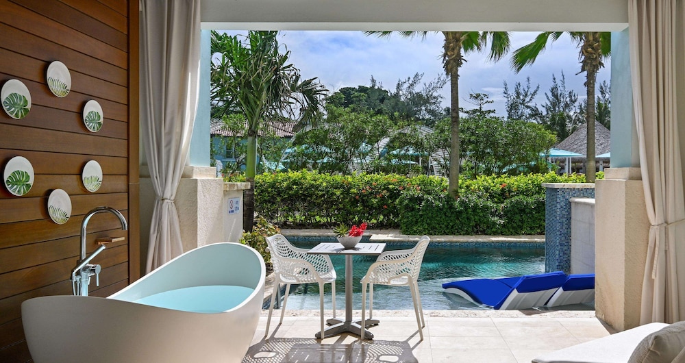 Hôtel Sandals Royal Barbados 5* Adult Only +18, Séjour Antilles, Barbade par Ôvoyages
