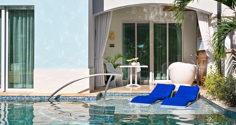 Hôtel Sandals Royal Barbados 5* Adult Only +18, Séjour Antilles, Barbade par Ôvoyages