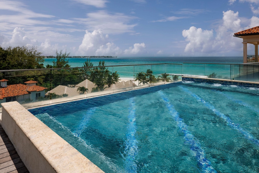 Hôtel Sandals Royal Barbados 5* Adult Only +18, Séjour Antilles, Barbade par Ôvoyages