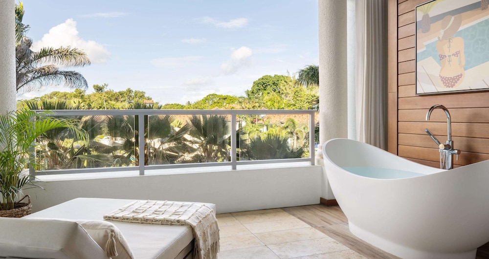 Hôtel Sandals Royal Barbados 5* Adult Only +18, Séjour Antilles, Barbade par Ôvoyages