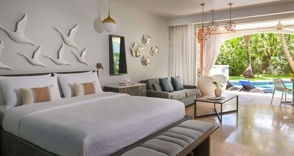 Hôtel Sandals Royal Barbados 5* Adult Only +18, Séjour Antilles, Barbade par Ôvoyages