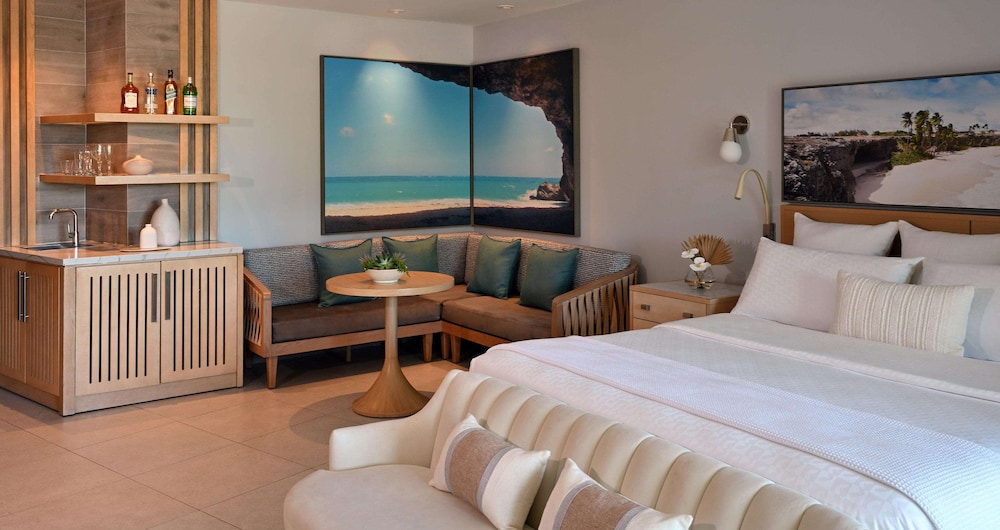 Hôtel Sandals Royal Barbados 5* Adult Only +18, Séjour Antilles, Barbade par Ôvoyages