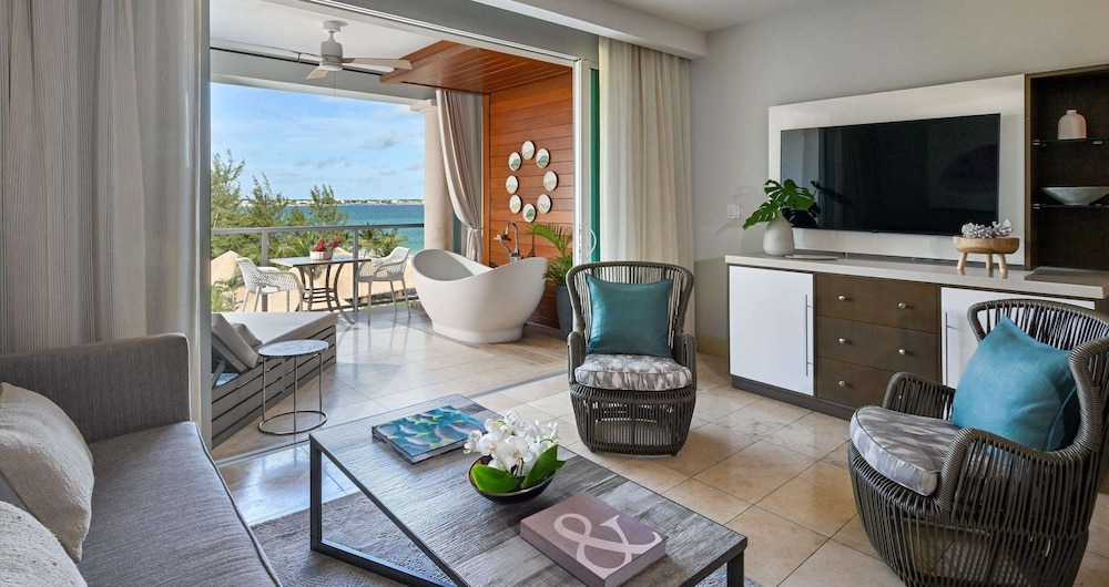 Hôtel Sandals Royal Barbados 5* Adult Only +18, Séjour Antilles, Barbade par Ôvoyages