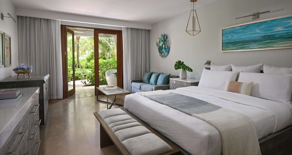 Hôtel Sandals Royal Barbados 5* Adult Only +18, Séjour Antilles, Barbade par Ôvoyages