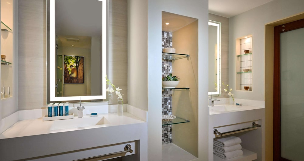 Hôtel Sandals Royal Barbados 5* Adult Only +18, Séjour Antilles, Barbade par Ôvoyages