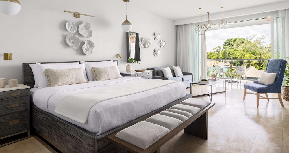 Hôtel Sandals Royal Barbados 5* Adult Only +18, Séjour Antilles, Barbade par Ôvoyages