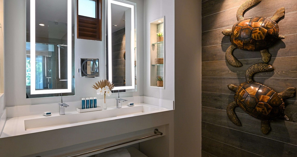 Hôtel Sandals Royal Barbados 5* Adult Only +18, Séjour Antilles, Barbade par Ôvoyages