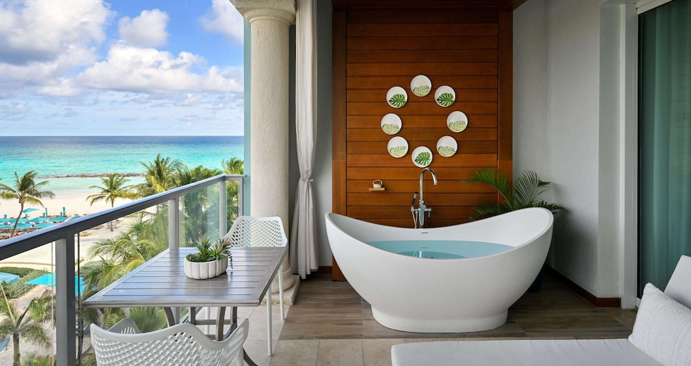 Hôtel Sandals Royal Barbados 5* Adult Only +18, Séjour Antilles, Barbade par Ôvoyages