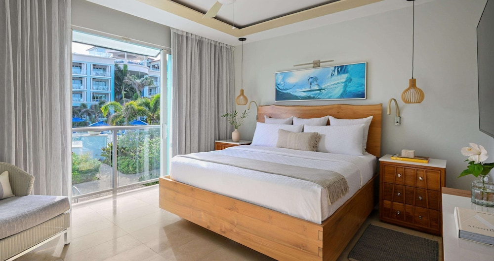 Hôtel Sandals Royal Barbados 5* Adult Only +18, Séjour Antilles, Barbade par Ôvoyages