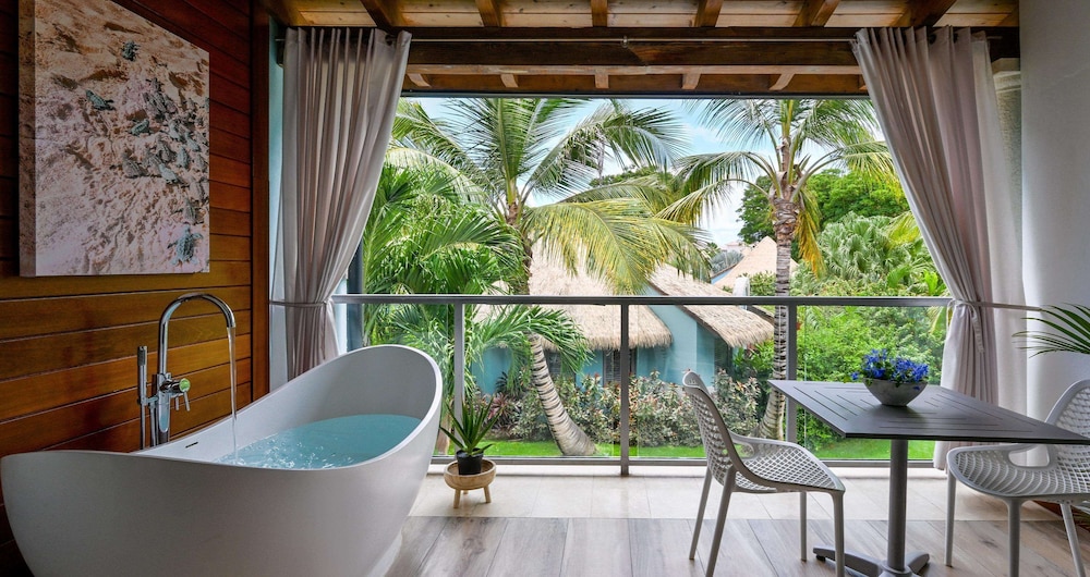 Hôtel Sandals Royal Barbados 5* Adult Only +18, Séjour Antilles, Barbade par Ôvoyages