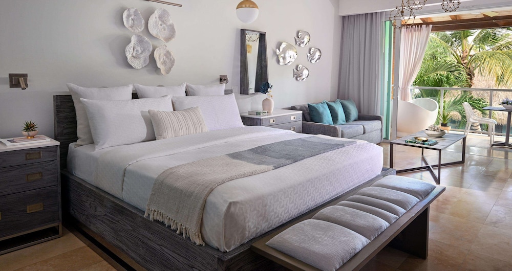 Hôtel Sandals Royal Barbados 5* Adult Only +18, Séjour Antilles, Barbade par Ôvoyages