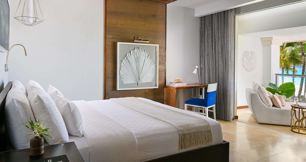 Hôtel Sandals Royal Barbados 5* Adult Only +18, Séjour Antilles, Barbade par Ôvoyages