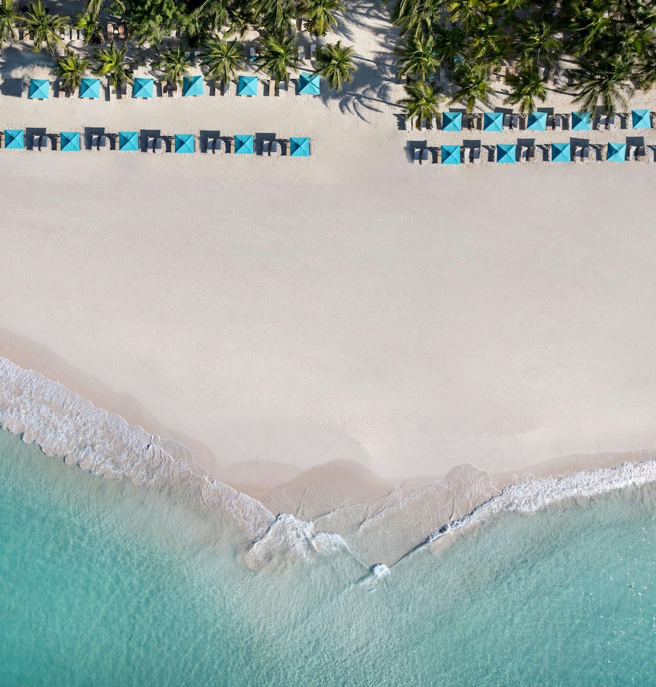 Hôtel Sandals Royal Barbados 5* Adult Only +18