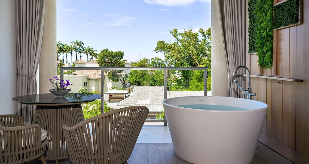 Hôtel Sandals Royal Barbados 5* Adult Only +18, Séjour Antilles, Barbade par Ôvoyages
