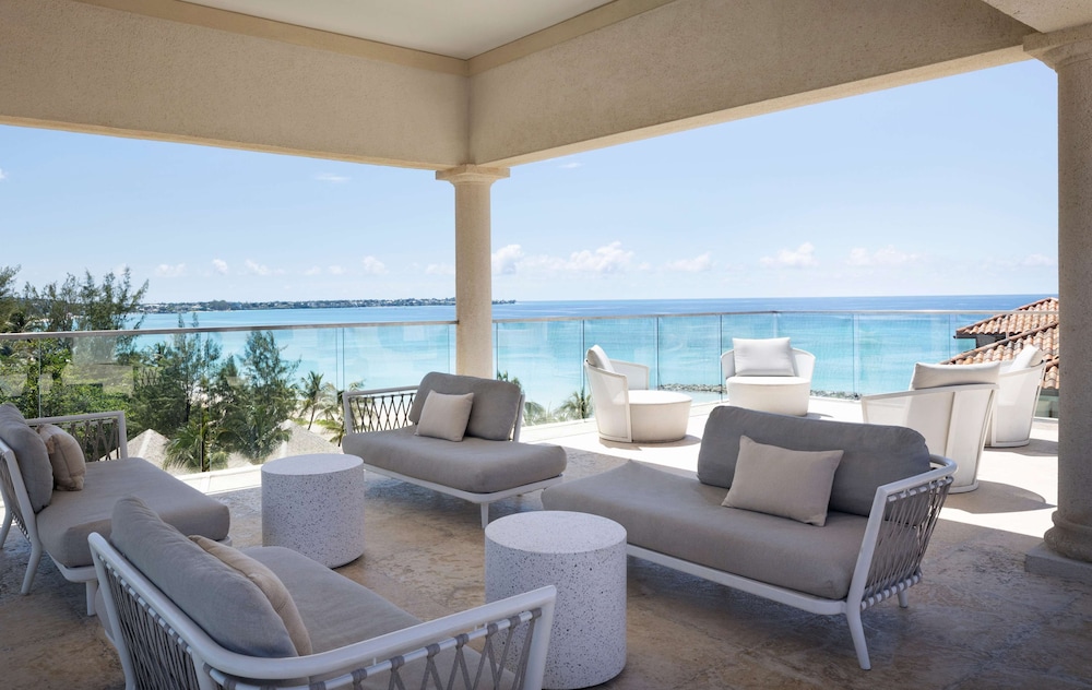 Hôtel Sandals Royal Barbados 5* Adult Only +18