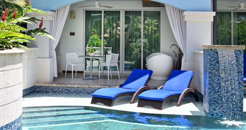 Hôtel Sandals Royal Barbados 5* Adult Only +18, Séjour Antilles, Barbade par Ôvoyages