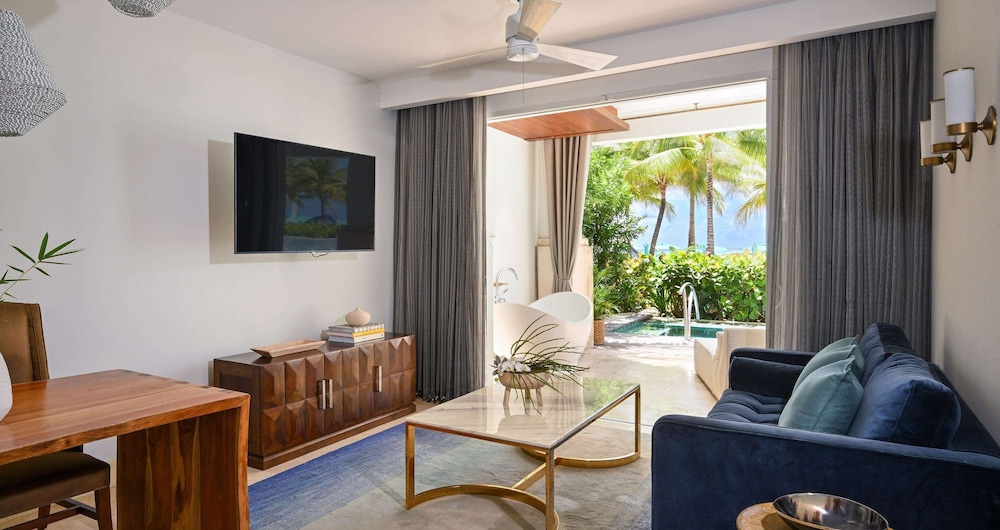 Hôtel Sandals Royal Barbados 5* Adult Only +18, Séjour Antilles, Barbade par Ôvoyages
